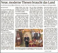 LKZ-Zeitungsartikel 02.11.17 Luthertour